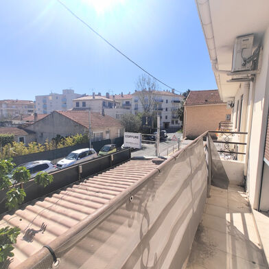 Appartement 2 pièces 175000 €