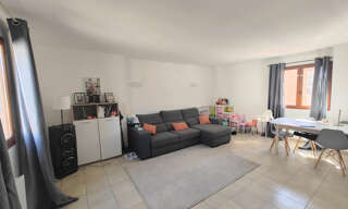 Appartement 2 Pièces 73 m² à vendre à Fréjus (83600)