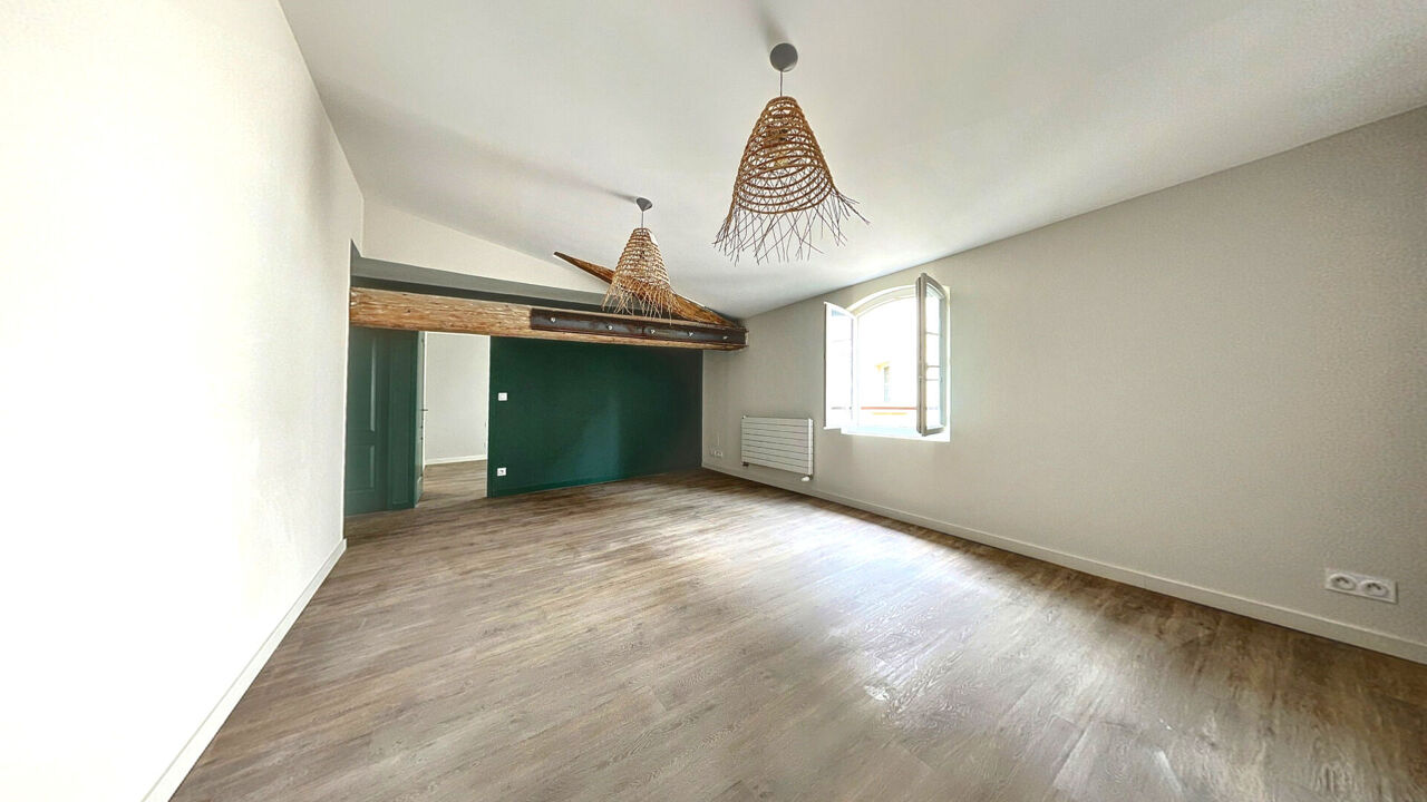 appartement 2 pièces 55 m2 à vendre à Avignon (84000)