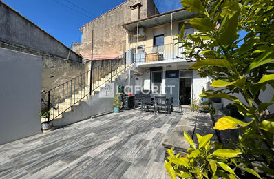 appartement 3 pièces 43 m2 à vendre à Marseille 12 (13012)