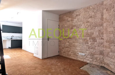 vente appartement 159 000 € à proximité de Champier (38260)