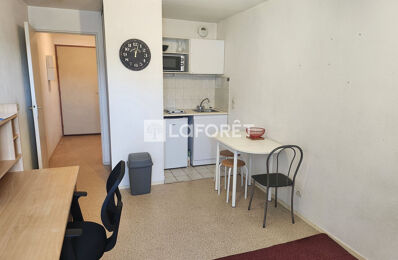 location appartement 480 € CC /mois à proximité de Marcieux (73470)