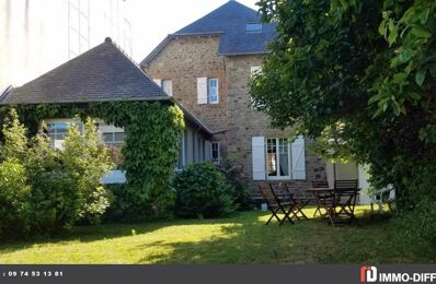 vente maison 607 700 € à proximité de Coatréven (22450)