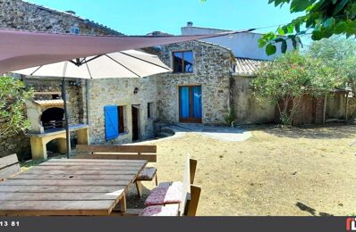 vente maison 279 000 € à proximité de Bize-Minervois (11120)