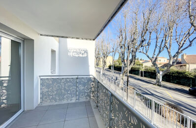 location appartement 680 € CC /mois à proximité de Arles (13200)