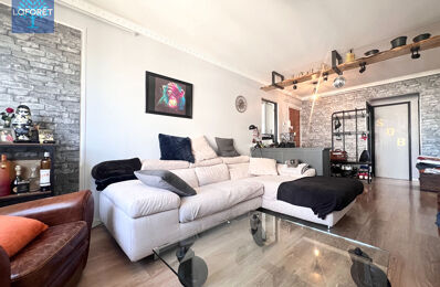 vente appartement 139 000 € à proximité de Colombier-Saugnieu (69124)