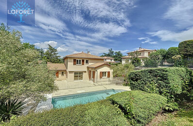 vente maison 859 000 € à proximité de Villette-de-Vienne (38200)
