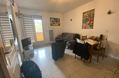 appartement 3 pièces 35 m2 à vendre à Briançon (05100)