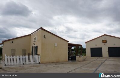 vente maison 280 900 € à proximité de Lendou-en-Quercy (46800)