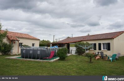 vente maison 265 000 € à proximité de Lendou-en-Quercy (46800)