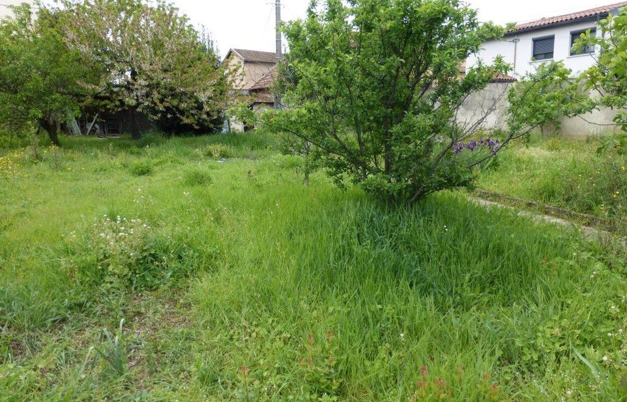 terrain  pièces 430 m2 à vendre à Villefranche-sur-Saône (69400)