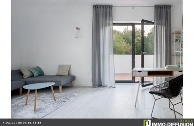 vente appartement 255 000 € à proximité de Urcuit (64990)