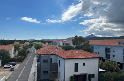 vente appartement 269 700 € à proximité de Collioure (66190)