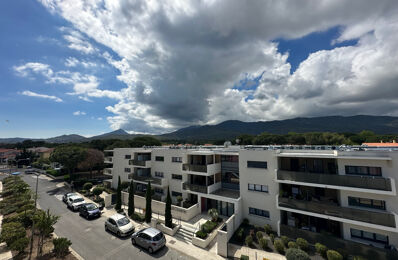 vente appartement 279 000 € à proximité de Collioure (66190)