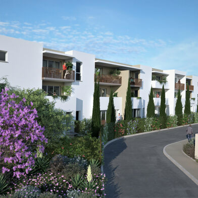 Appartement 4 pièces 354000 €