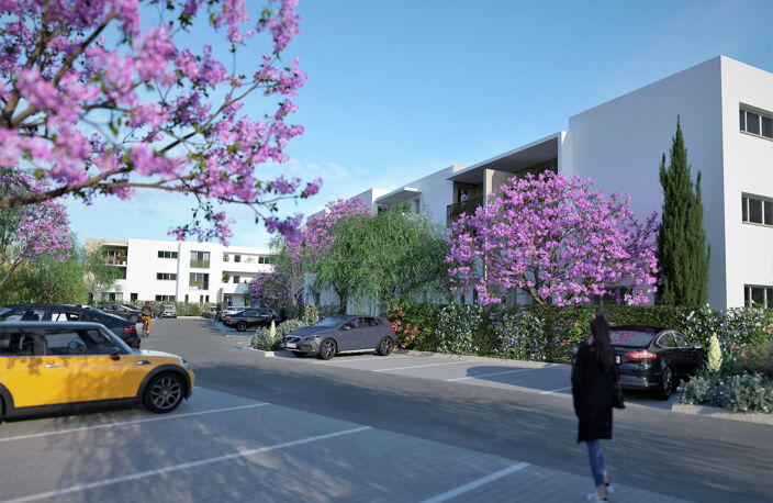 Appartement neuf T4 à Argelès-sur-Mer — photo 3