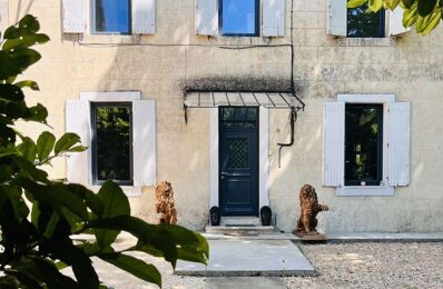 vente maison 280 000 € à proximité de Pont-Saint-Esprit (30130)