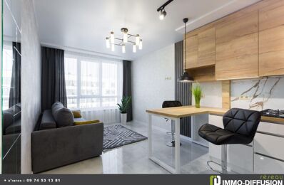 vente appartement 125 000 € à proximité de Balaruc-le-Vieux (34540)