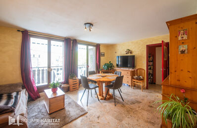 vente appartement 164 000 € à proximité de Châteauroux-les-Alpes (05380)