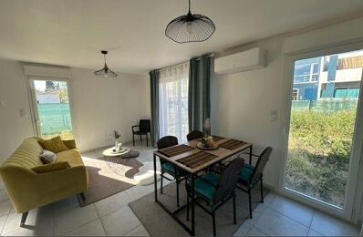 vente maison 248 000 € à proximité de Castelnau-de-Guers (34120)