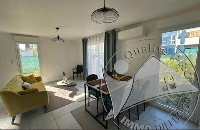 maison 4 pièces 70 m2 à vendre à Montagnac (34530)