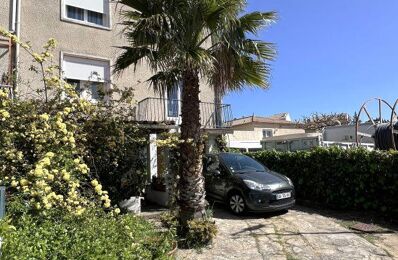 vente maison 199 000 € à proximité de Nissan-Lez-Enserune (34440)