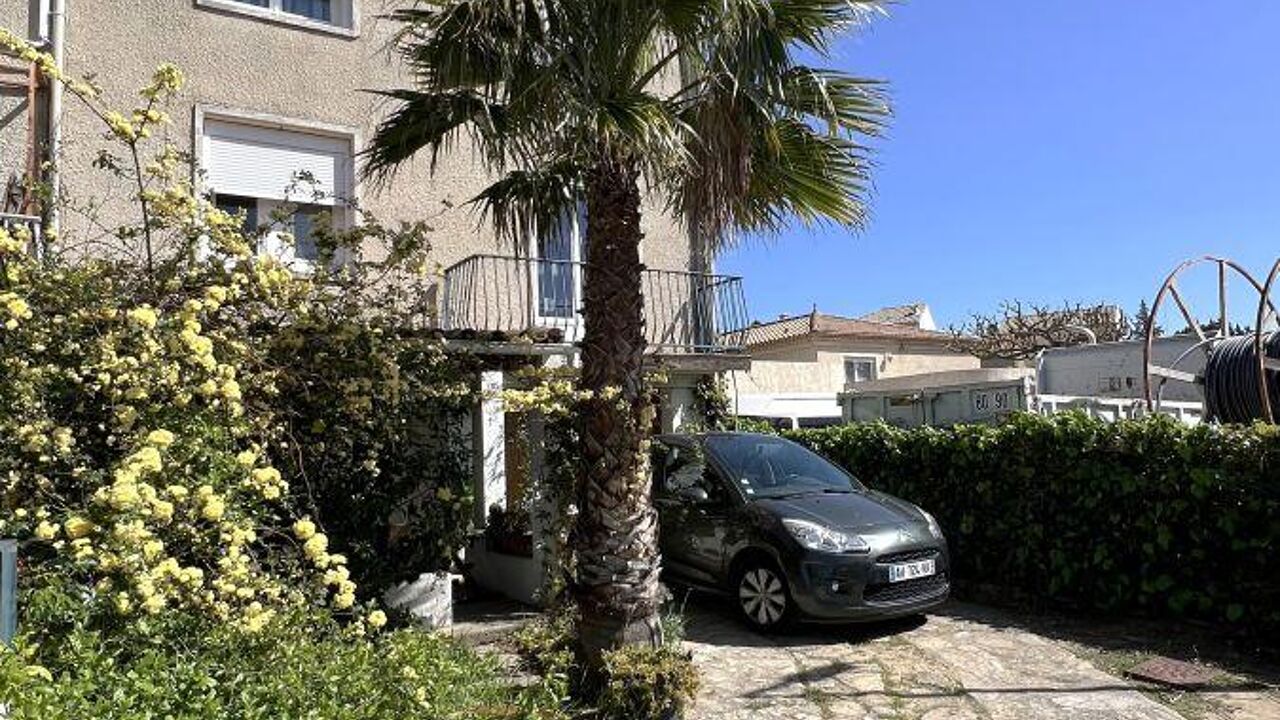 maison 5 pièces 111 m2 à vendre à Marcorignan (11120)