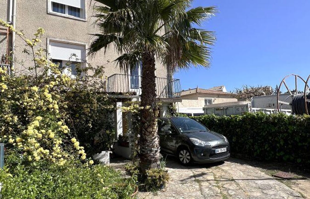 maison 5 pièces 111 m2 à vendre à Marcorignan (11120)