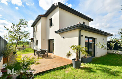 vente maison 520 000 € à proximité de Sainte-Croix (01120)