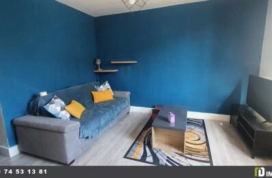 location appartement 400 € CC /mois à proximité de Vers-Pont-du-Gard (30210)