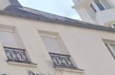 vente maison 910 000 € à proximité de Clichy-sous-Bois (93390)