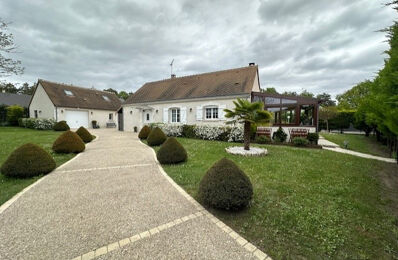vente maison 336 000 € à proximité de Veuzain-sur-Loire (41150)