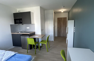 location appartement 535 € CC /mois à proximité de Colombelles (14460)