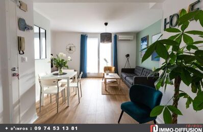 location appartement 495 € CC /mois à proximité de Saint-Gély-du-Fesc (34980)