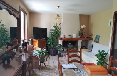 location maison 875 € CC /mois à proximité de Cesny-Aux-Vignes (14270)