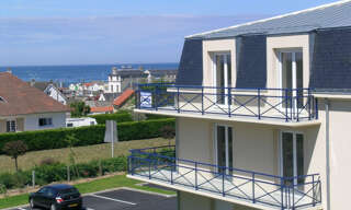 Appartement 2 Pièces 45 m² à vendre à Grandcamp-Maisy (14450)