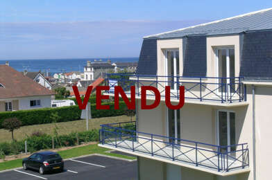 Appartement 2 pièces 114130 €