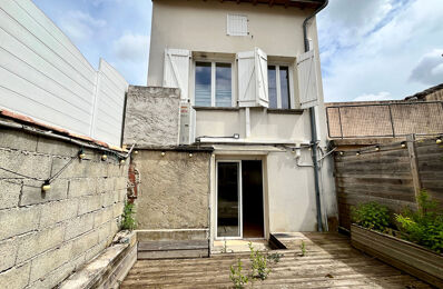 vente maison 146 000 € à proximité de Mauroux (32380)