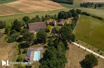 vente maison 950 000 € à proximité de Mas-d'Auvignon (32700)