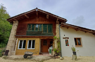 vente maison 295 000 € à proximité de Goas (82500)