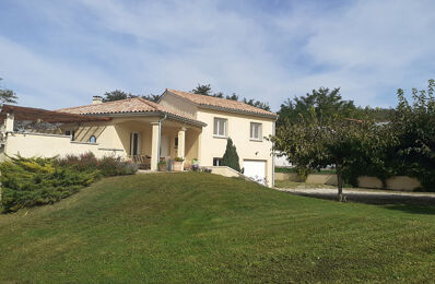 vente maison 267 000 € à proximité de Saint-Rambert-d'Albon (26140)