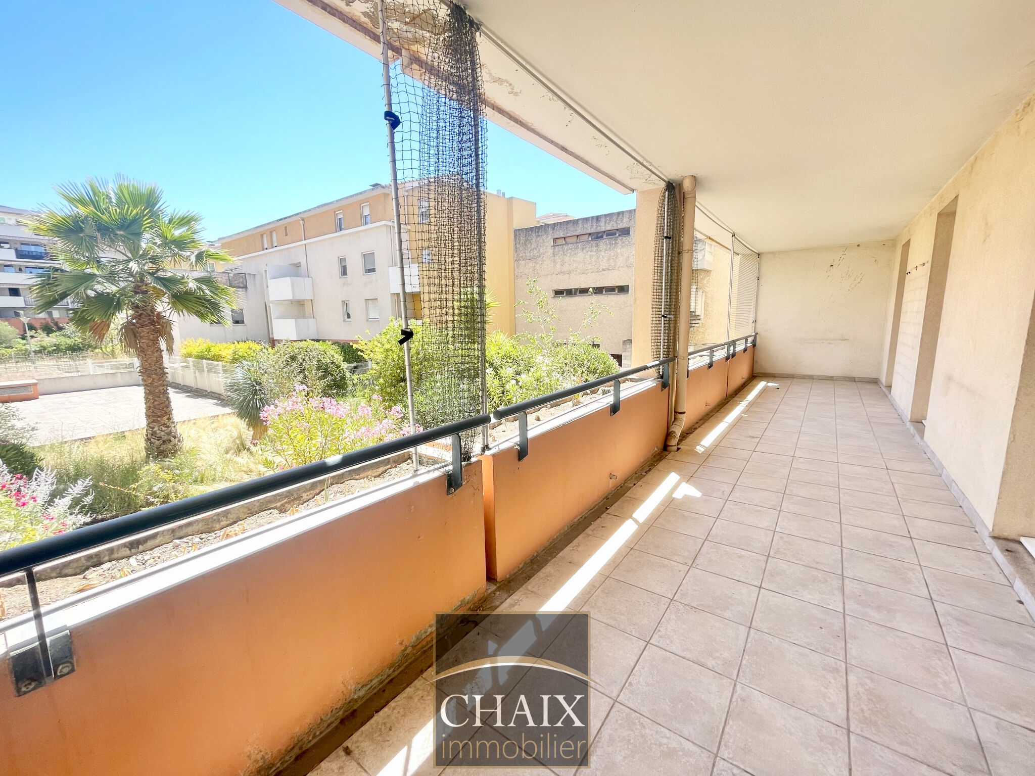 Appartement 2 pièces  à vendre Aubagne 13400