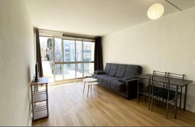 location appartement 450 € CC /mois à proximité de Vestric-Et-Candiac (30600)