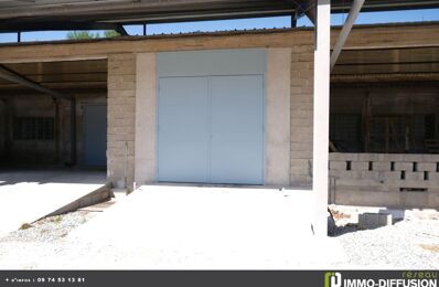 location garage 800 € CC /mois à proximité de Aix-en-Provence (13090)