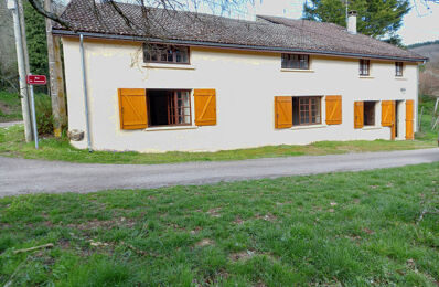 vente maison 113 000 € à proximité de Maligny (21230)