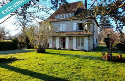 vente maison 223 000 € à proximité de Ogenne-Camptort (64190)