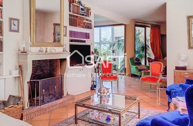 vente maison 850 000 € à proximité de Chazay-d'Azergues (69380)