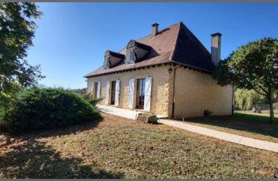 vente maison 394 000 € à proximité de Peyrignac (24210)