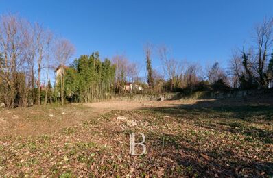 vente terrain 580 000 € à proximité de Albigny-sur-Saône (69250)