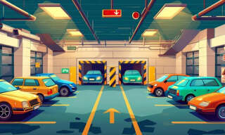 Garage  13 m² à vendre à Reims (51100)